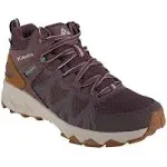 COLUMBIA Peakfreak II OutDry WP Hiking Boot Women&#039;s Size US 9 Basalt