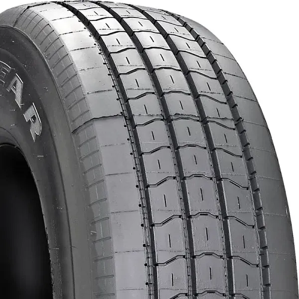 Goodyear G614 RST LT235/85R16 Tire