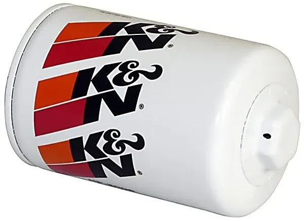 K&N HP-2006 Oil Filter