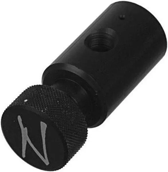 Ninja Paintball UFA Universal Fill Adapter