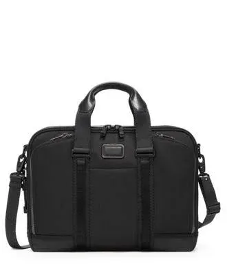 Tumi Alpha Bravo Advanced Brief