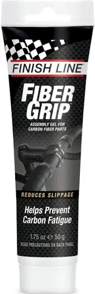 Finish Line Fiber Grip