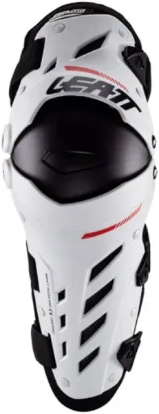 Leatt Dual Axis Knee & Shin Guards