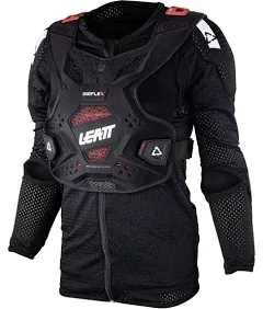 Leatt - Women's Airflex Stealth Body Protector