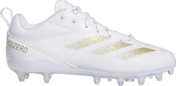 Adidas Kids' Adizero Electric.2 Football Cleats