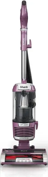 Shark Lift-Away Upright Multi Surface Vacuum - Purple (ZD550)