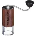 Comandante - C40 Nitro Blade Coffee Grinder Mk4 (Virginia Walnut)