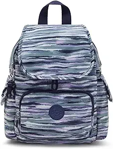 Kipling City Pack Mini Backpack