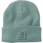 Carhartt Knit Beanie - Blue Surf