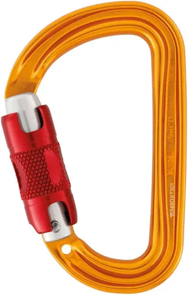 Petzl Sm'D Carabiner