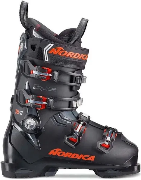 Nordica Cruise 120 Ski Boots · 2025