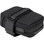 Topeak Elementa Seatbag - Slim S Black