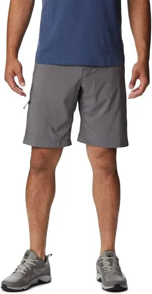 Men's Silver Ridge™ Utility Shorts