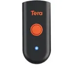 Tera Mini Barcode Scanner