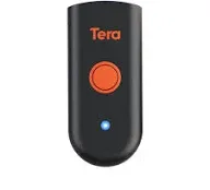 Tera Mini Barcode Scanner