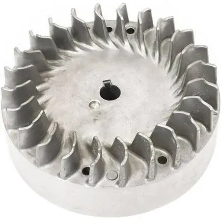 Lablt Flywheel For Predator 196cc 212cc 224cc 69730 69736 NonHemi Cast Aluminum