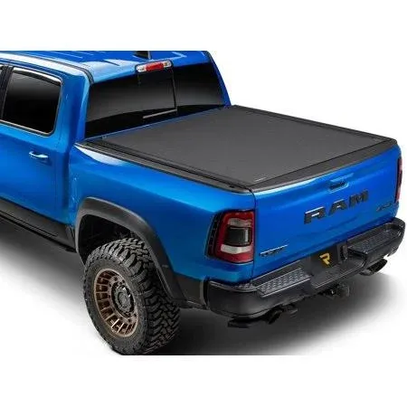 BAK Revolver X4s Tonneau Cover 80125