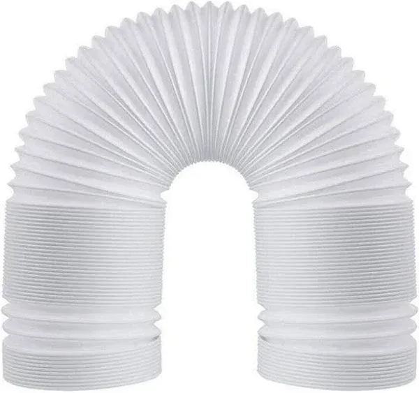 Angooni Universal Counter-Clockwise Thread Air Vent Hose