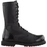 Bates Men's 11" Paratrooper Side Zip Boot