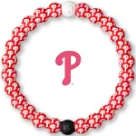 Philadelphia Phillies Bracelet | Lokai x MLB