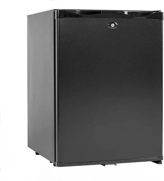 Smad Mini Fridge with Lock