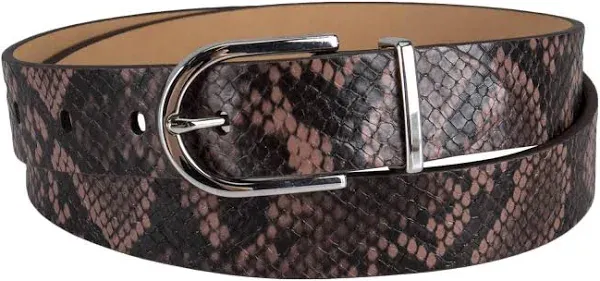 Calvin Klein Women's Dress Fashion Belts