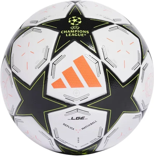 Adidas UCL League Ball