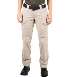 Women&#39;s First Tactical V2 Tactical Pants