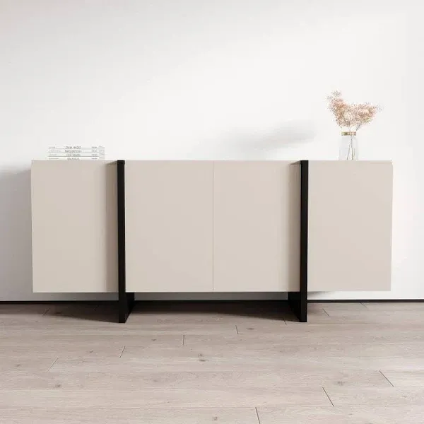 Meble Furniture Kinzie 180 Sideboard