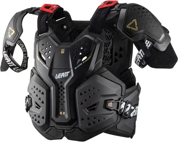 Leatt 6.5 Chest Protector Pro