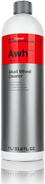 Koch Chemie Alkali Wheel Cleaner