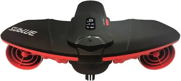 Navbow Professional Smart Electric Underwater Scooter for Diving, Photography, Sports