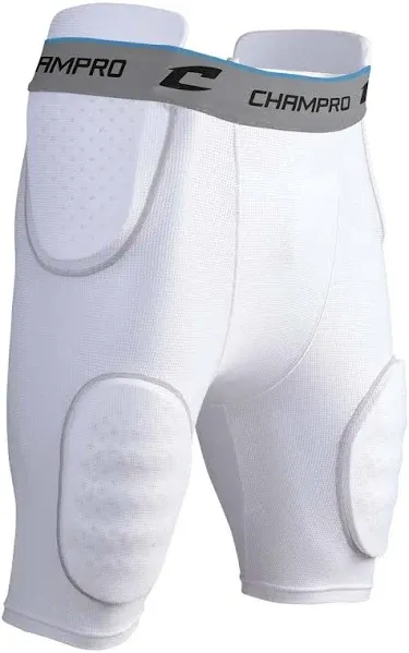 Champro Formation 5-Pad Integrated Football Girdle