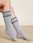 Barefoot Dreams CozyChic Tube Socks