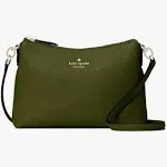 Kate Spade Bailey Crossbody, Enchanted Green