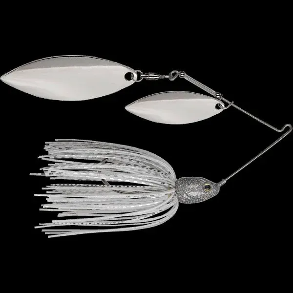 Strike King Tour Grade Double Willow Spinnerbait