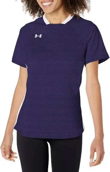 Under Armour Women's Match 2.0 Jersey