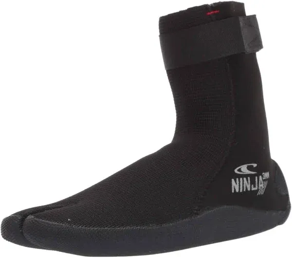 O'Neill Ninja 3mm Booties