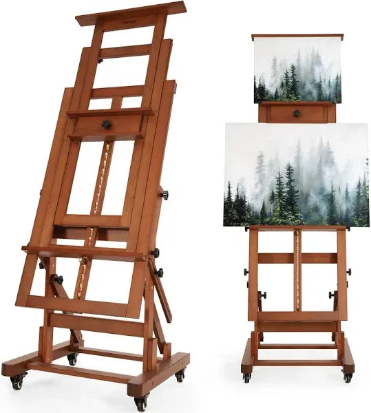 VISWIN Master H Frame Easel