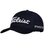 Titleist Tour Performance Hat (Navy White)