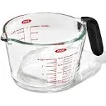 OXO Glass Measuring Cup