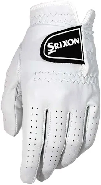 Srixon Cabretta Leather Golf Glove