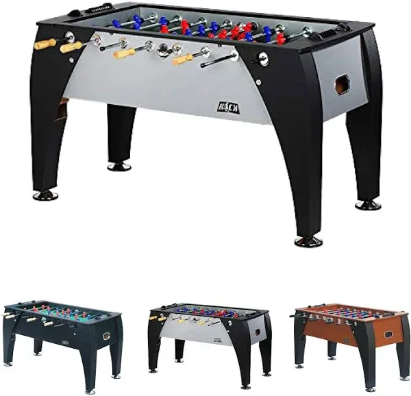 KICK Legend 55" Foosball Table