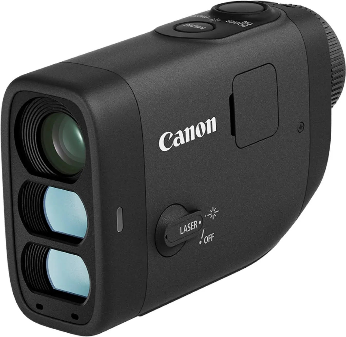 Canon PowerShot Golf Laser Rangefinder