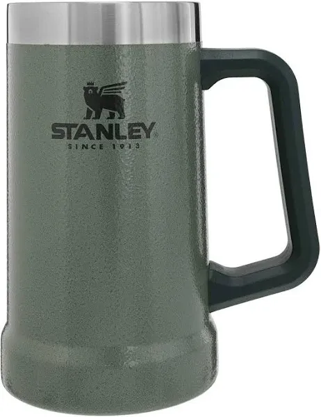 Adventure Big Grip Beer Stein | 24oz Mugs | Stanley