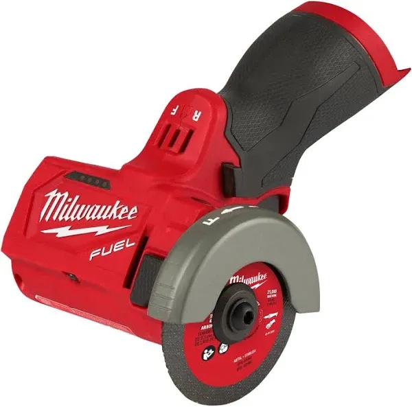 Milwaukee M12 FUEL Compact Cut Off Tool 2522-20