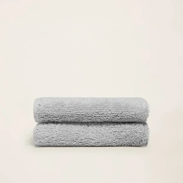 Italic Serene Ultraplush Australian Cotton Towels