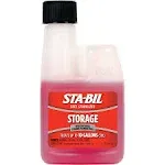 STA-BIL 22205-12PK Fuel Stabilizer Counter Display, (Pack of 12)