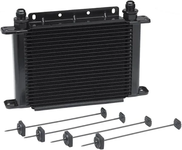 Hayden Automatic Transmission Oil Cooler