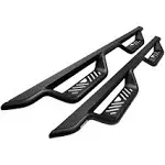 Westin 20-14015 Outlaw Drop Nerf Step Bars